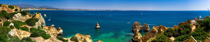 Investir dans l'immobilier en Algarve