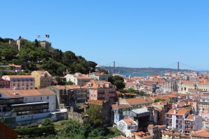Immobilier Lisbonne