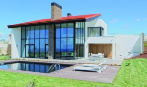 Villas V3 dans Golf Resort à Obidos