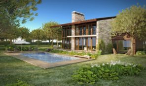 Villas V3 – V4  dans Golf Resort à Obidos