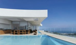 Villas écologiques sur plan V4 proche Lagos