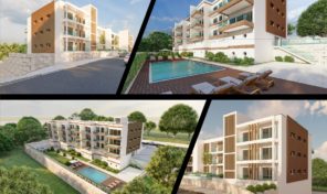 Appartements neufs T2 à 200 mètres de la plage proche Albufeira