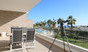 Appartement unique T4 a à 300 mètres de la plage en Algarve