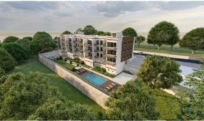 Appartements neufs T3 à 200 mètres de la plage en Algarve