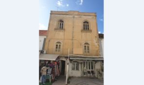 Maison au coeur du centre historique de Albufeira