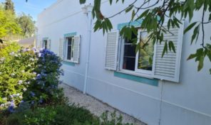 Maison T3 avec annexe proche Tavira