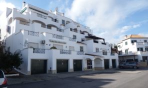 Appartement rénové T2 avec terrasse proche Tavira