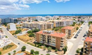 Appartement T2 avec garage proche plage à Lagos