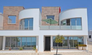 Maison jumelée T3 avec vue mer à Fuseta