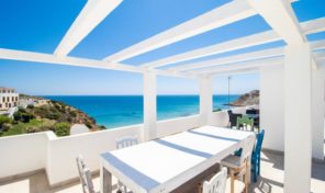 Appartement T3 à 2 pas de la plage de Burgau